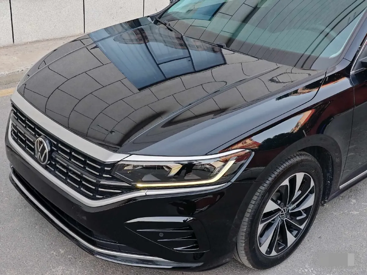 2023 Volkswagen Passat 1.4T 150HP L4 7DCT,autocango,china used car exporter,china ev exporter,chinese used car exporter,chinese used ev exporter