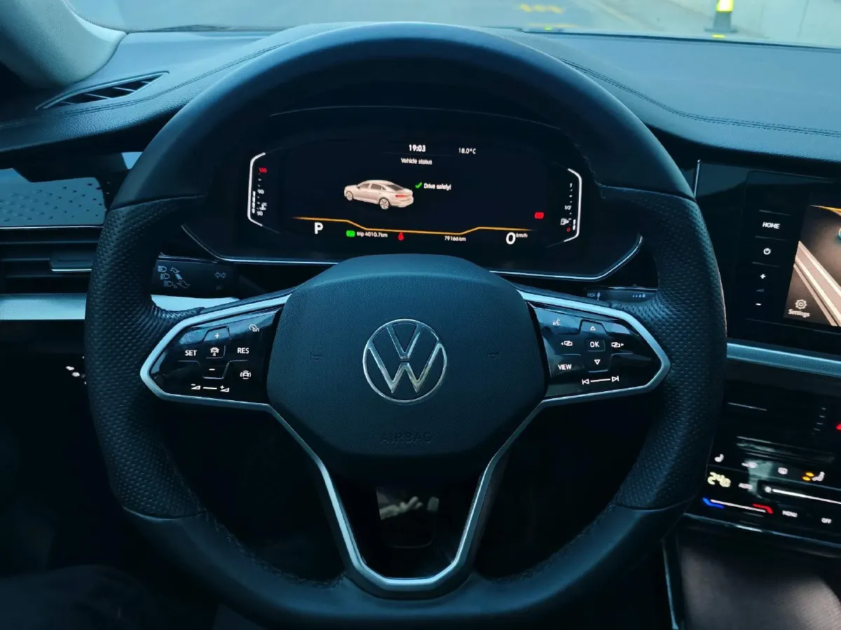 2023 Volkswagen Passat 1.4T 150HP L4 7DCT,autocango,china used car exporter,china ev exporter,chinese used car exporter,chinese used ev exporter