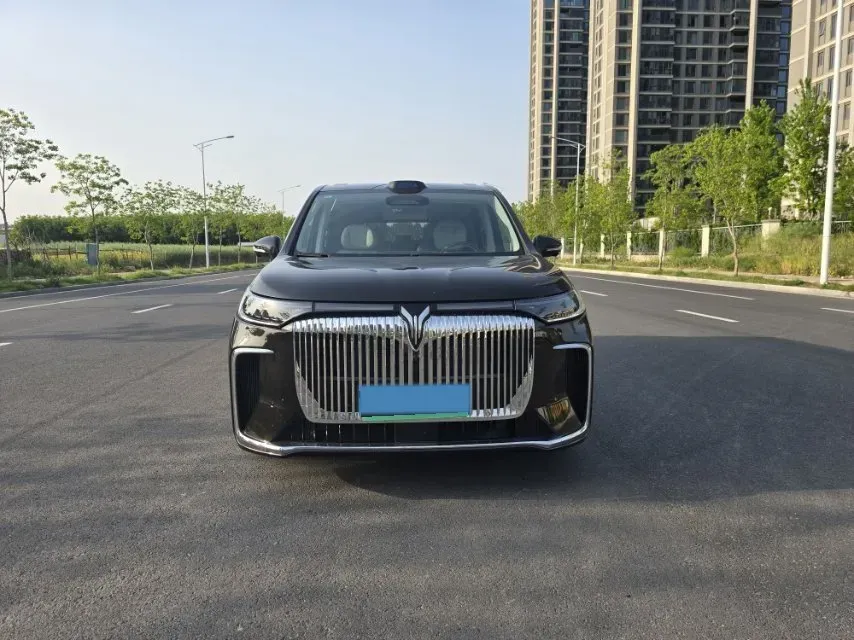 2025 Voyah Dream 1.5T 150HP L4 PHEV 41.7KWH,autocango,china used car exporter,china ev exporter,chinese used car exporter,chinese used ev exporter