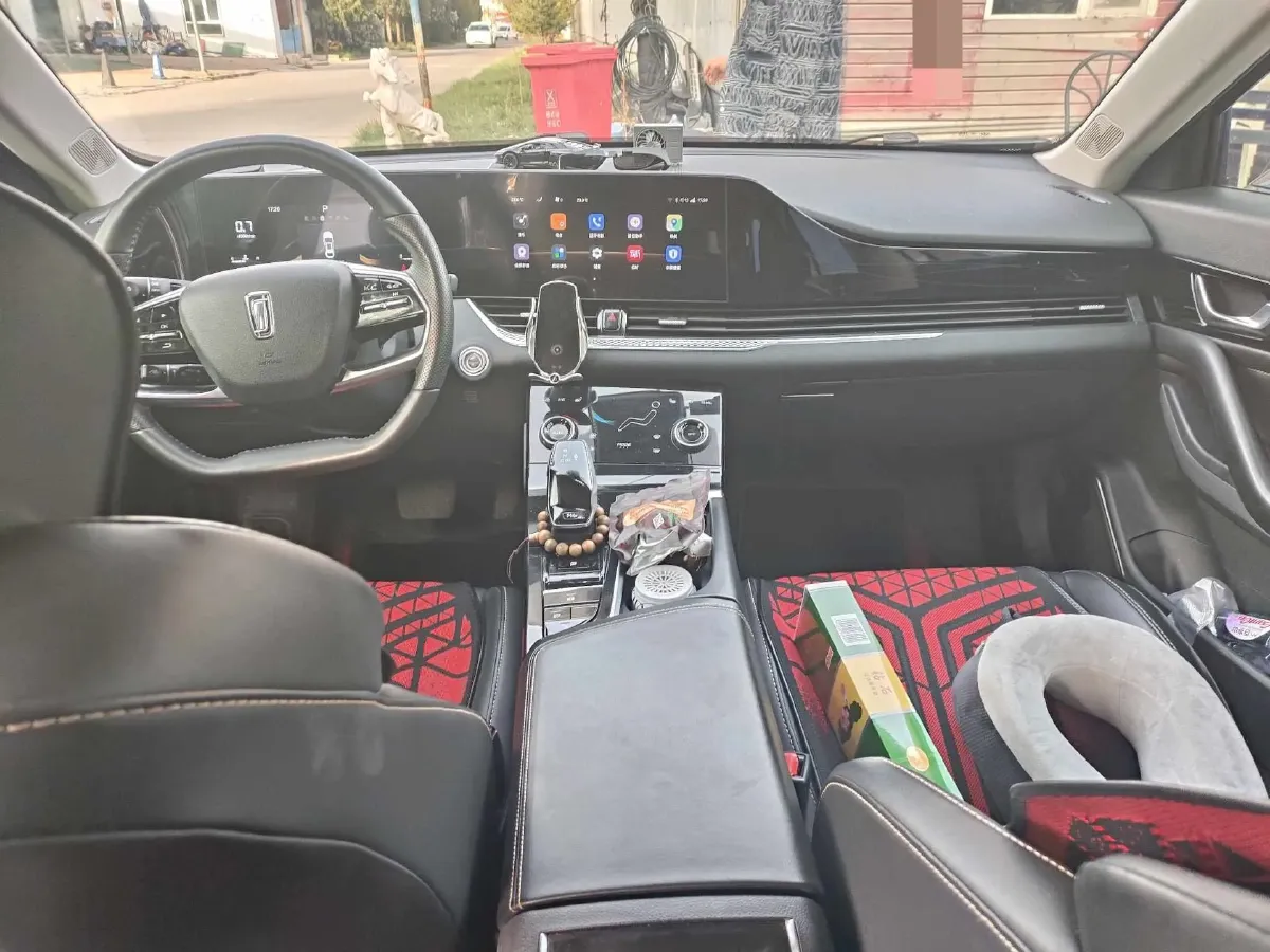 2022 DongFeng Fengon Fengon 580 1.5T 184HP L4 6AT,autocango,china used car exporter,china ev exporter,chinese used car exporter,chinese used ev exporter