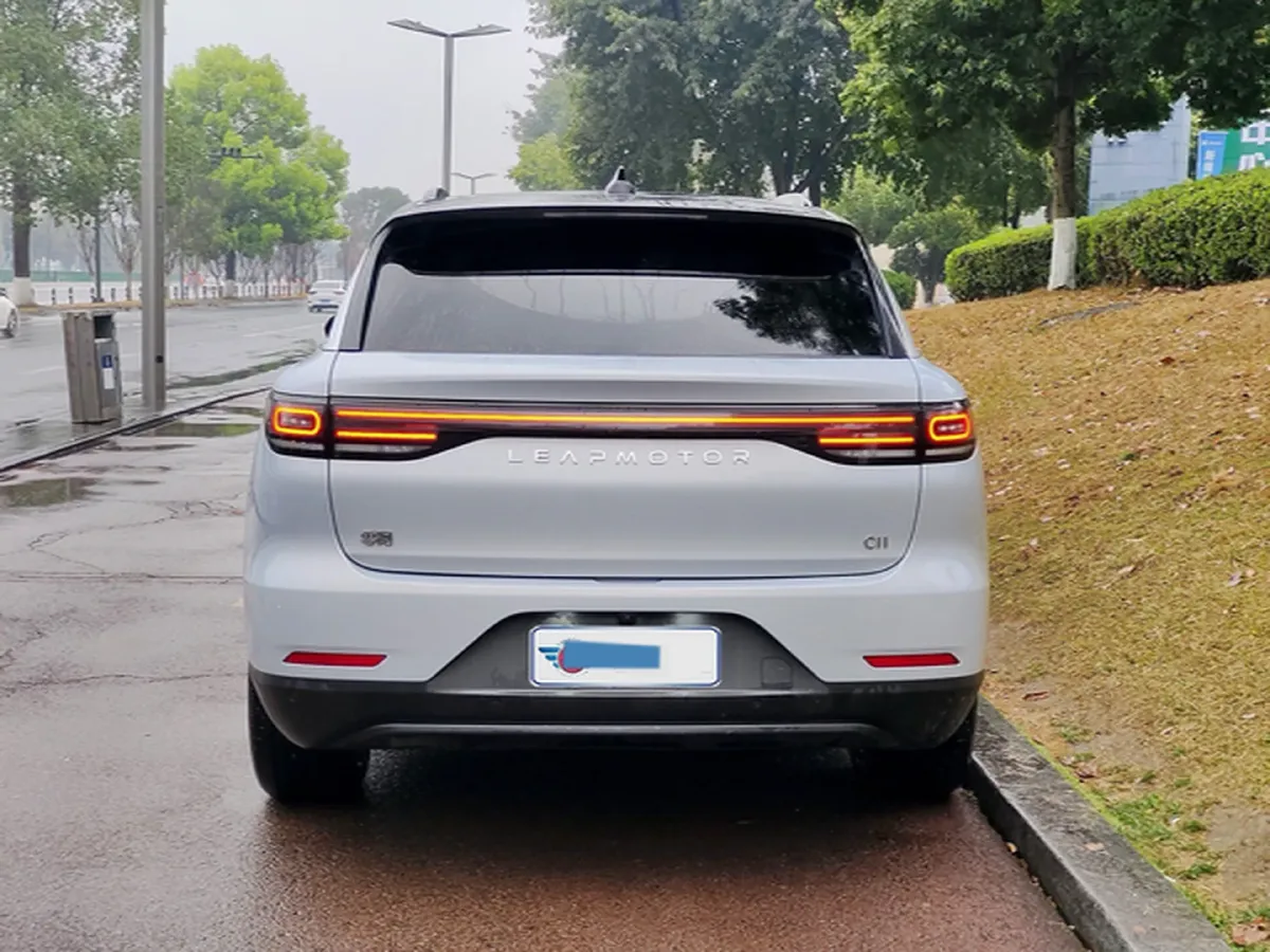 2024 Leapmotor C11 BEV 78.5KWH,autocango,china used car exporter,china ev exporter,chinese used car exporter,chinese used ev exporter