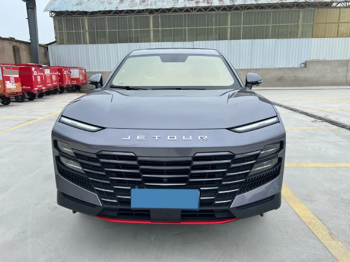 2023 Jetour DASHING 1.5T 156HP L4 6DCT,autocango,china used car exporter,china ev exporter,chinese used car exporter,chinese used ev exporter
