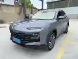 2023 Jetour DASHING 1.5T 156HP L4 6DCT