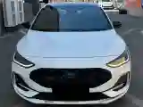 2022 Ford Focus 1.5T 177HP L4 6AT