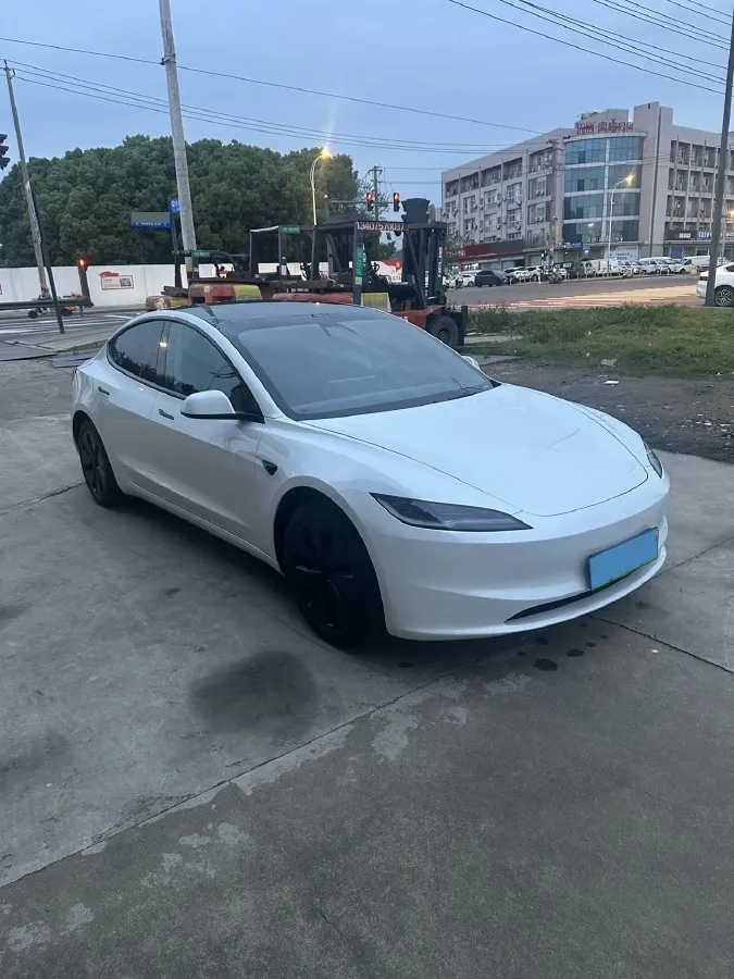 2025 Tesla Model 3 BEV,autocango,china used car exporter,china ev exporter,chinese used car exporter,chinese used ev exporter