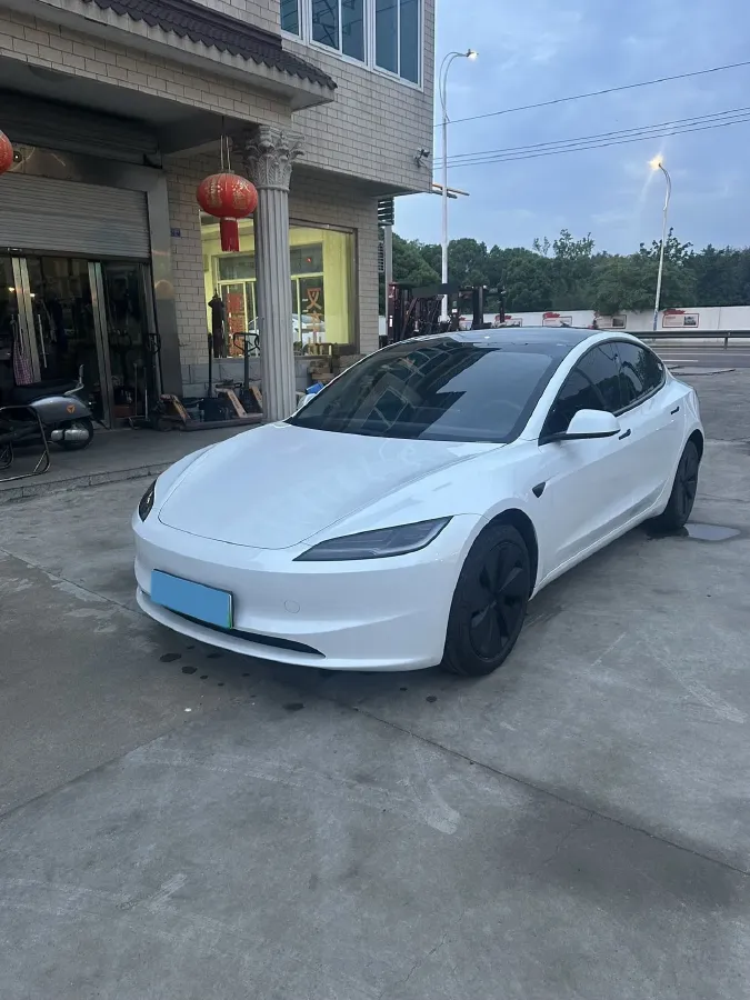 2025 Tesla Model 3 BEV,autocango,china used car exporter,china ev exporter,chinese used car exporter,chinese used ev exporter