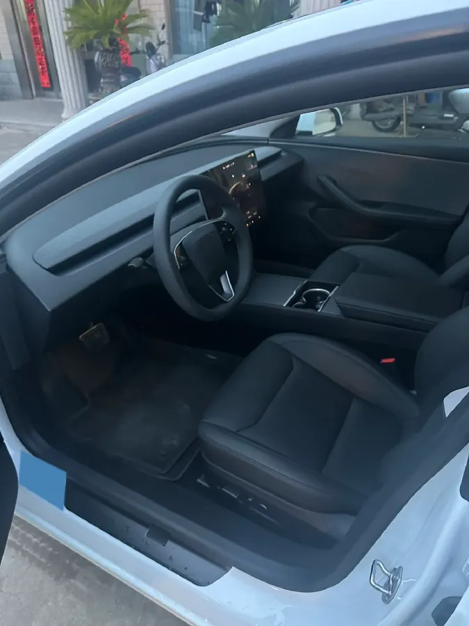 2025 Tesla Model 3 BEV,autocango,china used car exporter,china ev exporter,chinese used car exporter,chinese used ev exporter