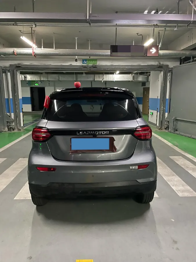 2021 Leapmotor T03 BEV 38KWH,autocango,china used car exporter,china ev exporter,chinese used car exporter,chinese used ev exporter