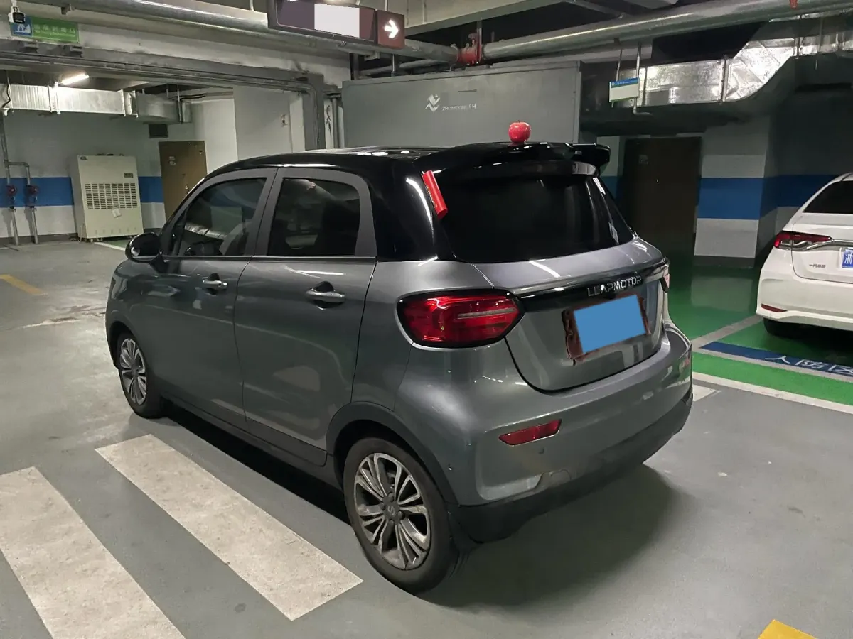 2021 Leapmotor T03 BEV 38KWH,autocango,china used car exporter,china ev exporter,chinese used car exporter,chinese used ev exporter