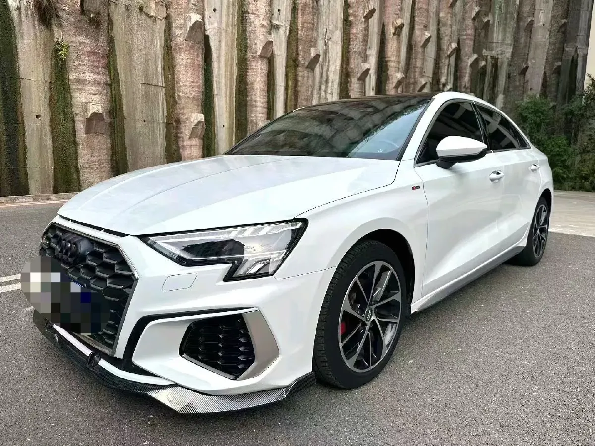 2021 Audi A3 1.4T 150HP L4 7DCT,autocango,china used car exporter,china ev exporter,chinese used car exporter,chinese used ev exporter