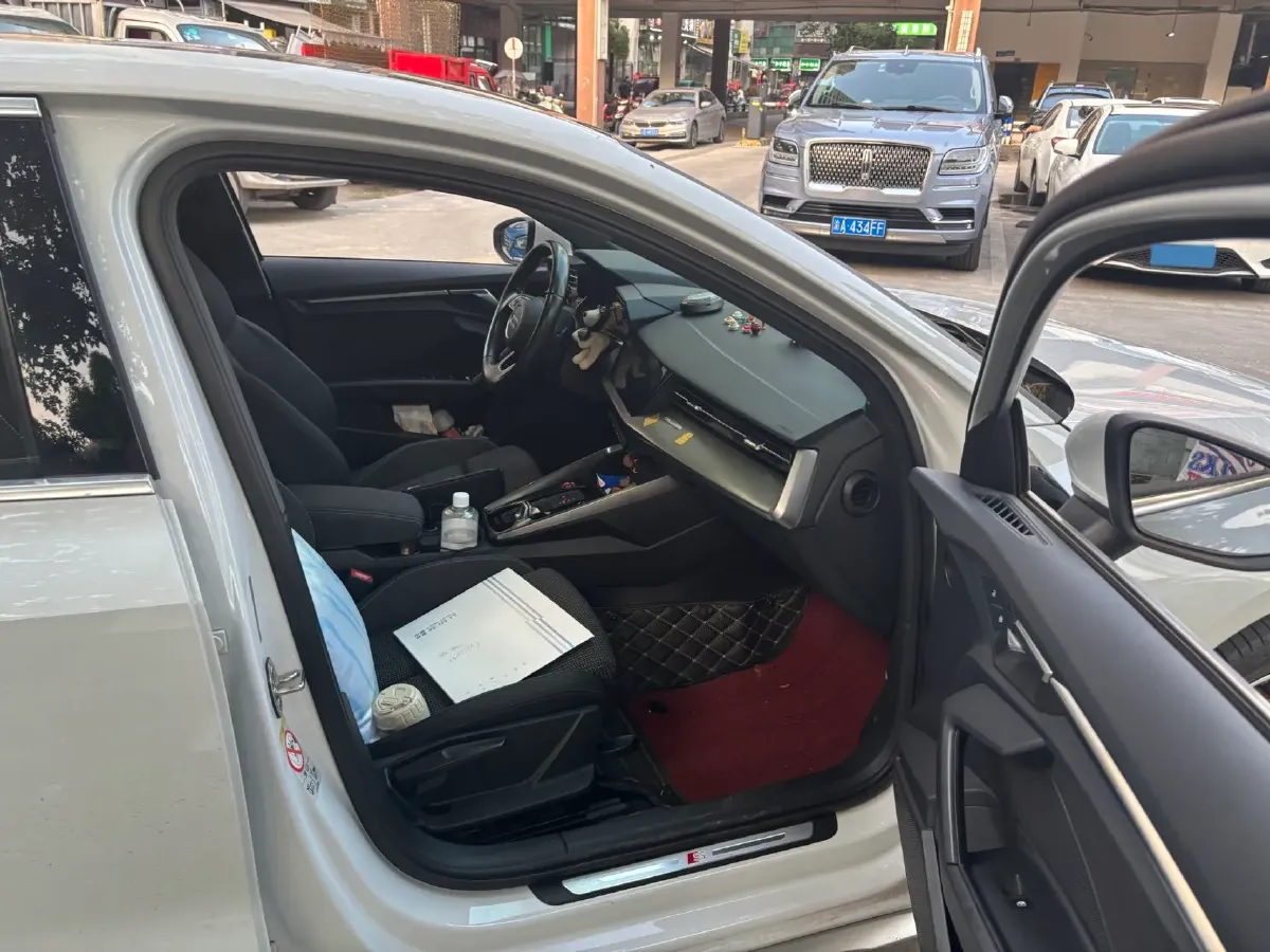 2021 Audi A3 1.4T 150HP L4 7DCT,autocango,china used car exporter,china ev exporter,chinese used car exporter,chinese used ev exporter