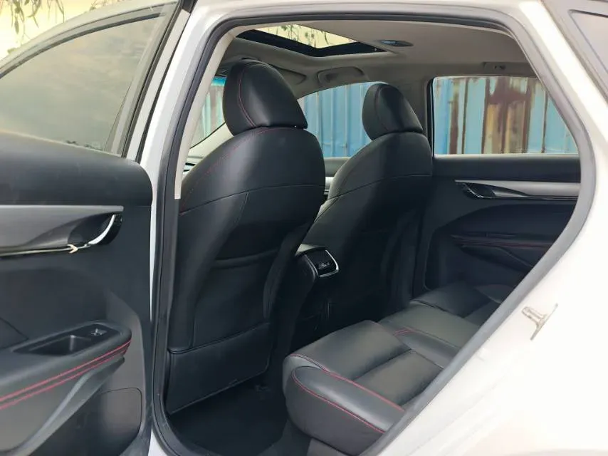 2019 Geely Binray 1.0T 136HP L3 6DCT,autocango,china used car exporter,china ev exporter,chinese used car exporter,chinese used ev exporter