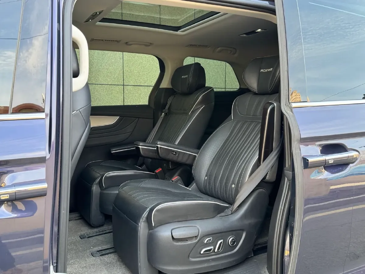 2022 Roewe iMAX8 2.0T 234HP L4 8AT,autocango,china used car exporter,china ev exporter,chinese used car exporter,chinese used ev exporter