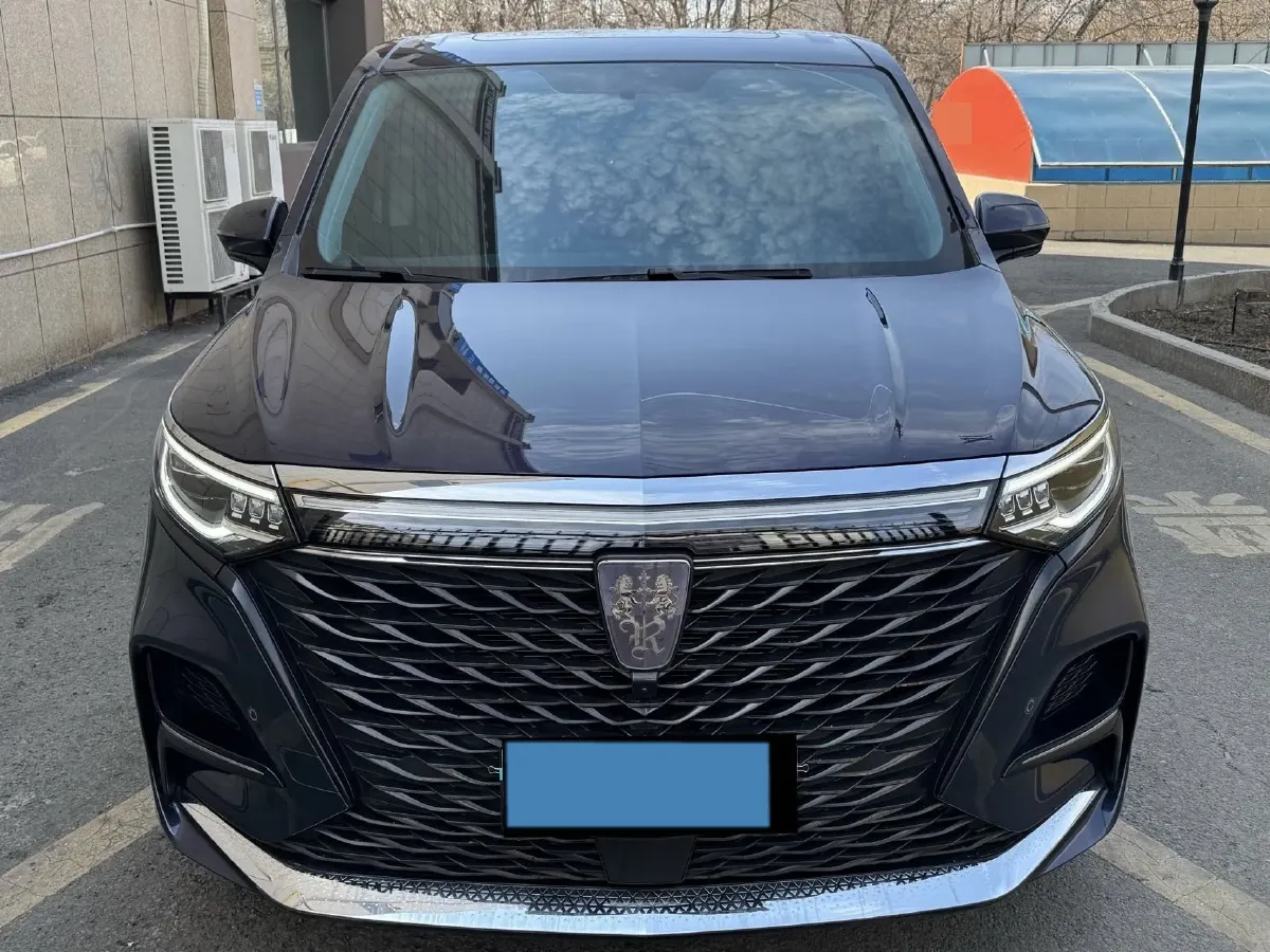 2022 Roewe iMAX8 2.0T 234HP L4 8AT,autocango,china used car exporter,china ev exporter,chinese used car exporter,chinese used ev exporter