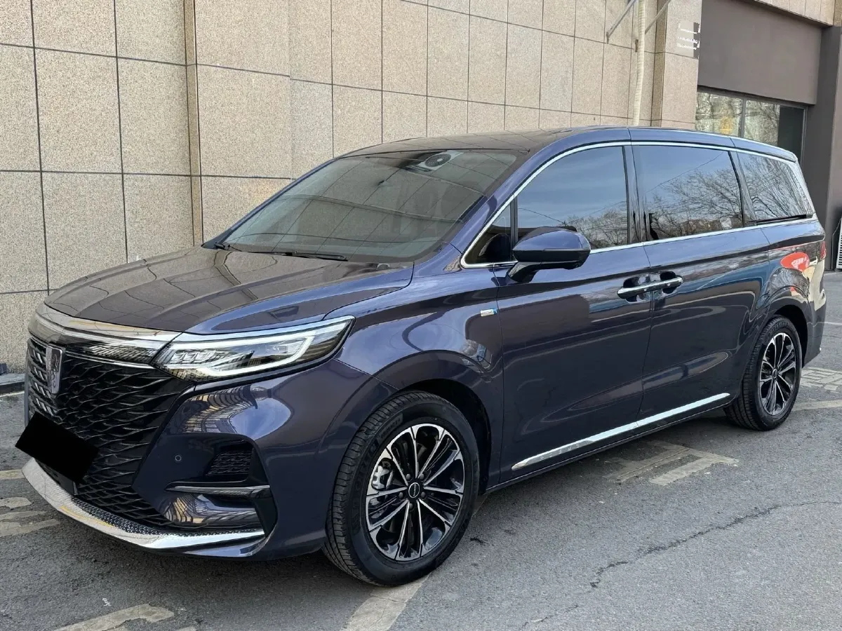2022 Roewe iMAX8 2.0T 234HP L4 8AT,autocango,china used car exporter,china ev exporter,chinese used car exporter,chinese used ev exporter