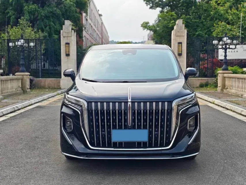 2023 HongQi HQ9 2.0T 252HP L4 8AT,autocango,china used car exporter,china ev exporter,chinese used car exporter,chinese used ev exporter