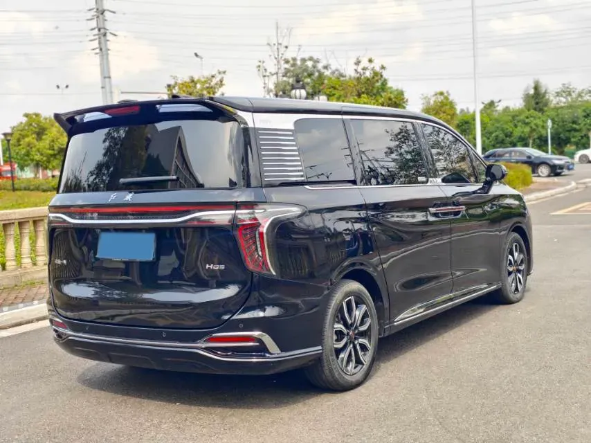 2023 HongQi HQ9 2.0T 252HP L4 8AT,autocango,china used car exporter,china ev exporter,chinese used car exporter,chinese used ev exporter