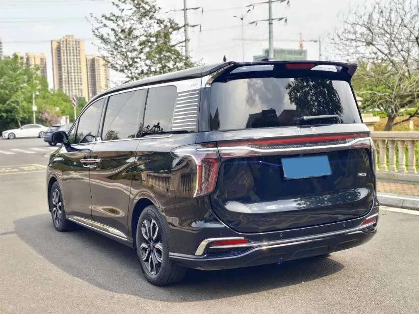 2023 HongQi HQ9 2.0T 252HP L4 8AT,autocango,china used car exporter,china ev exporter,chinese used car exporter,chinese used ev exporter