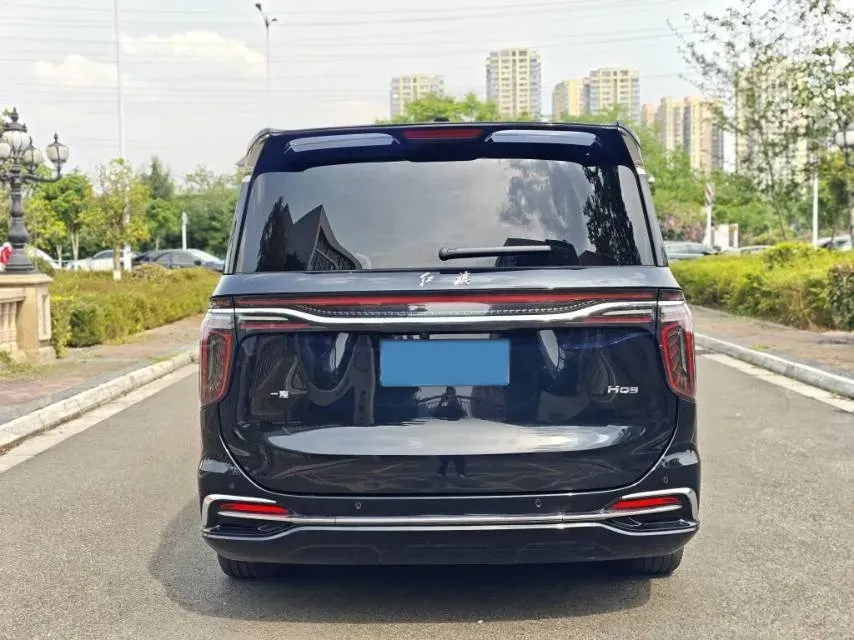 2023 HongQi HQ9 2.0T 252HP L4 8AT,autocango,china used car exporter,china ev exporter,chinese used car exporter,chinese used ev exporter