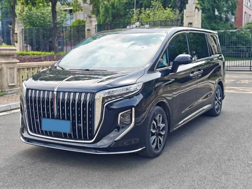 2023 HongQi HQ9 2.0T 252HP L4 8AT,autocango,china used car exporter,china ev exporter,chinese used car exporter,chinese used ev exporter
