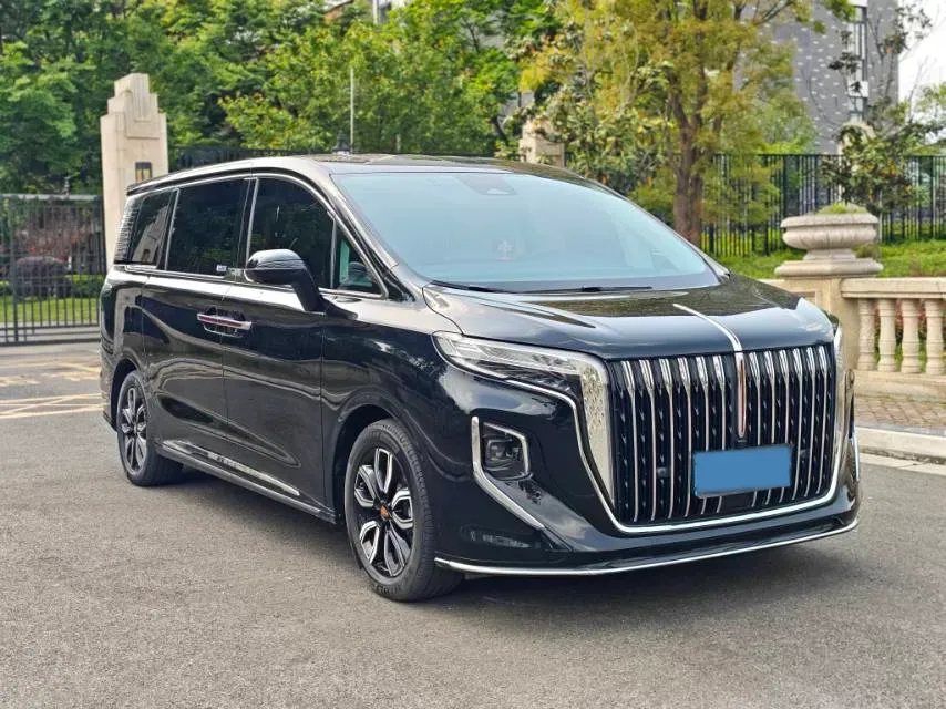 2023 HongQi HQ9 2.0T 252HP L4 8AT,autocango,china used car exporter,china ev exporter,chinese used car exporter,chinese used ev exporter