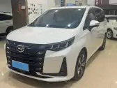2021 GAC TRUMPCHI M6,autocango,china used car exporter,china ev exporter,chinese used car exporter,chinese used ev exporter