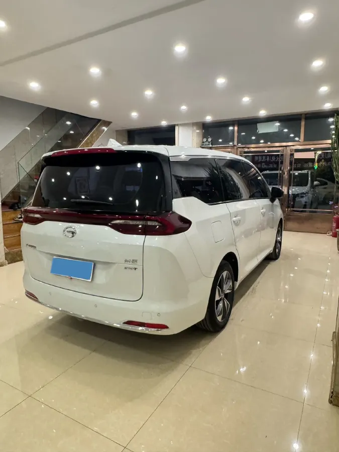 2021 GAC Trumpchi M6 1.5T 169HP L4 7DCT,autocango,china used car exporter,china ev exporter,chinese used car exporter,chinese used ev exporter