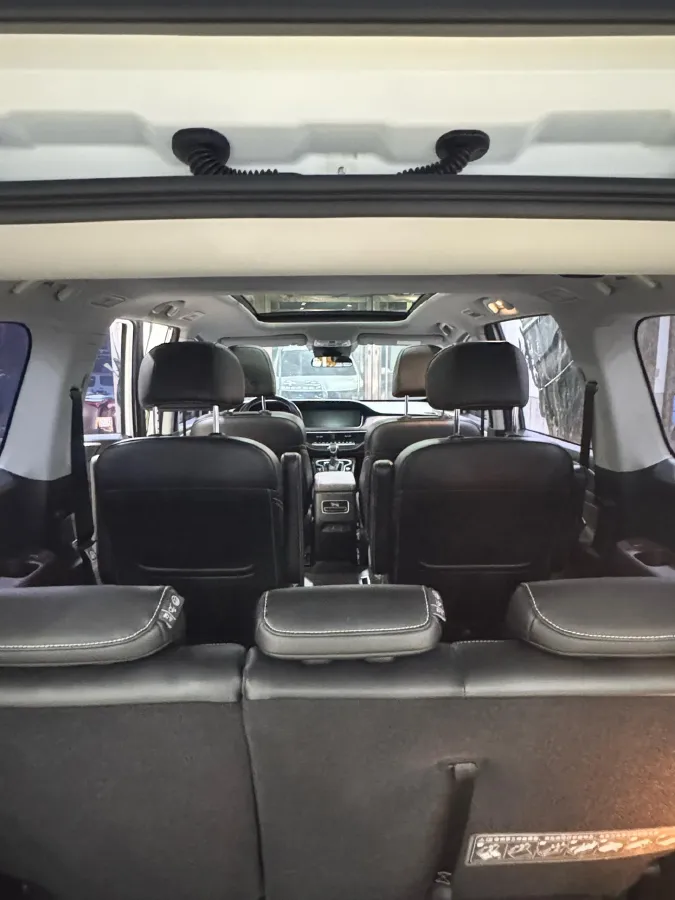 2021 GAC Trumpchi M6 1.5T 169HP L4 7DCT,autocango,china used car exporter,china ev exporter,chinese used car exporter,chinese used ev exporter