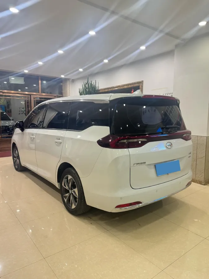 2021 GAC Trumpchi M6 1.5T 169HP L4 7DCT,autocango,china used car exporter,china ev exporter,chinese used car exporter,chinese used ev exporter