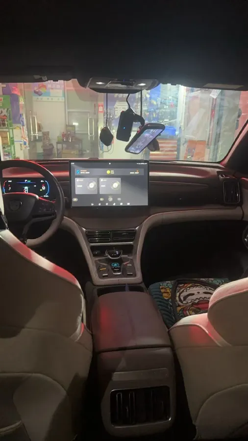 2023 BYD Song Pro 1.5L 110HP L4 E-CVT PHEV 12.9KWH,autocango,china used car exporter,china ev exporter,chinese used car exporter,chinese used ev exporter