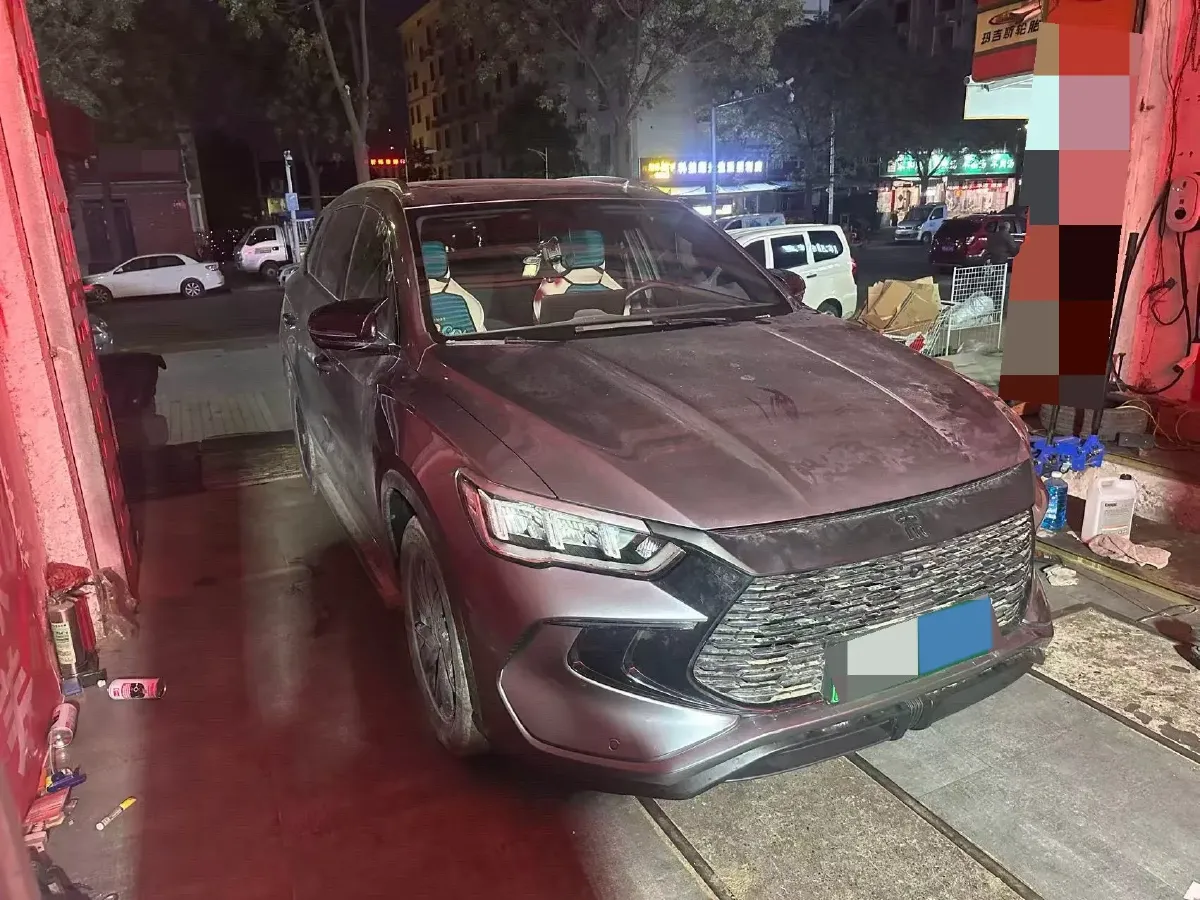 2023 BYD Song Pro 1.5L 110HP L4 E-CVT PHEV 12.9KWH,autocango,china used car exporter,china ev exporter,chinese used car exporter,chinese used ev exporter