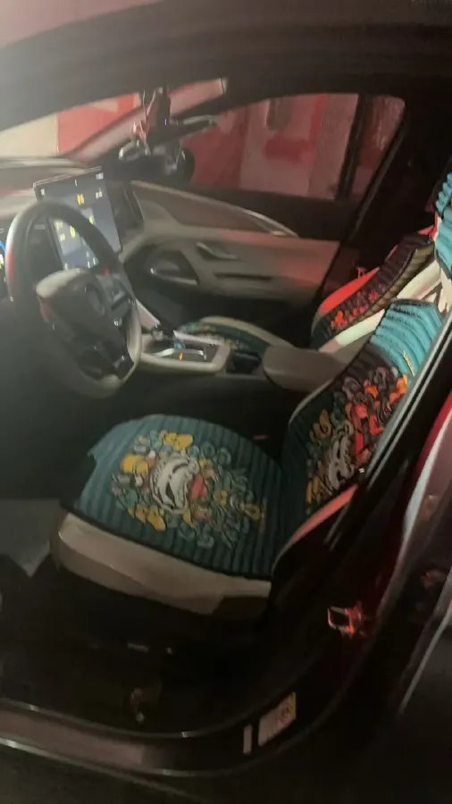 2023 BYD Song Pro 1.5L 110HP L4 E-CVT PHEV 12.9KWH,autocango,china used car exporter,china ev exporter,chinese used car exporter,chinese used ev exporter