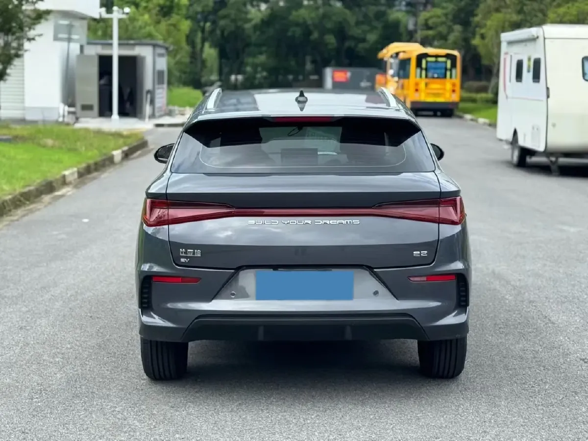 2024 BYD e2 BEV 43.2KWH,autocango,china used car exporter,china ev exporter,chinese used car exporter,chinese used ev exporter