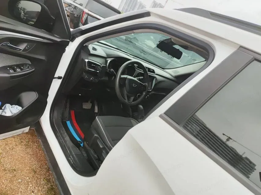 2019 Chevrolet Trailblazer 1.3T 165HP L3 CVT,autocango,china used car exporter,china ev exporter,chinese used car exporter,chinese used ev exporter