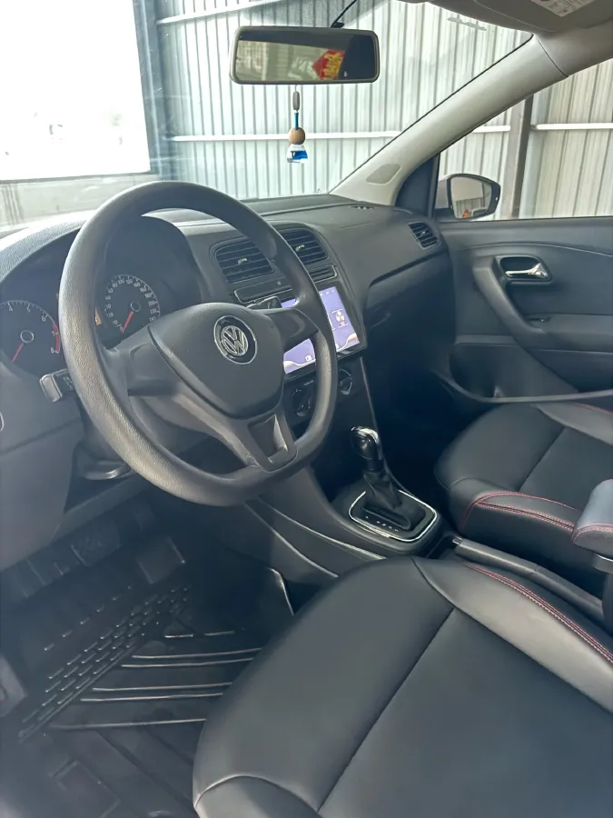 2016 Volkswagen Polo 1.4L 90HP L4 6AT,autocango,china used car exporter,china ev exporter,chinese used car exporter,chinese used ev exporter