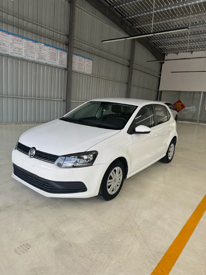 2016 Volkswagen Polo 1.4L 90HP L4 6AT,autocango,china used car exporter,china ev exporter,chinese used car exporter,chinese used ev exporter