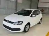 2016 Volkswagen Polo 1.4L 90HP L4 6AT