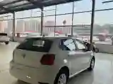 2016 Volkswagen Polo 1.4L 90HP L4 6AT