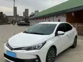 2018 TOYOTA COROLLA,autocango,china used car exporter,china ev exporter,chinese used car exporter,chinese used ev exporter