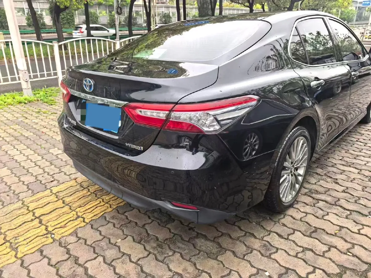 2019 Toyota Camry 2.5L 209HP L4 8AT,autocango,china used car exporter,china ev exporter,chinese used car exporter,chinese used ev exporter