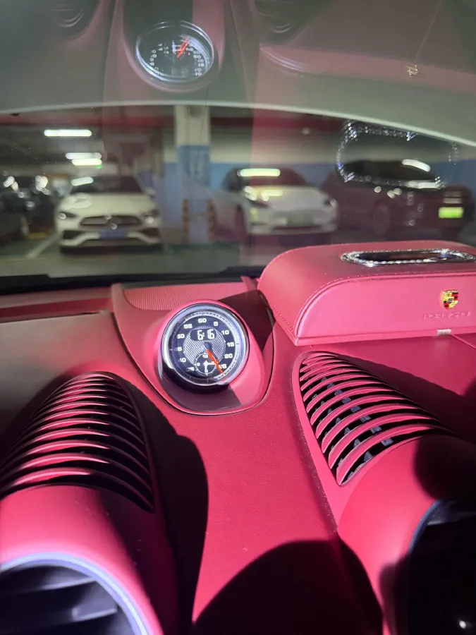 2020 Porsche 718 2.0T 250HP H4 7DCT,autocango,china used car exporter,china ev exporter,chinese used car exporter,chinese used ev exporter