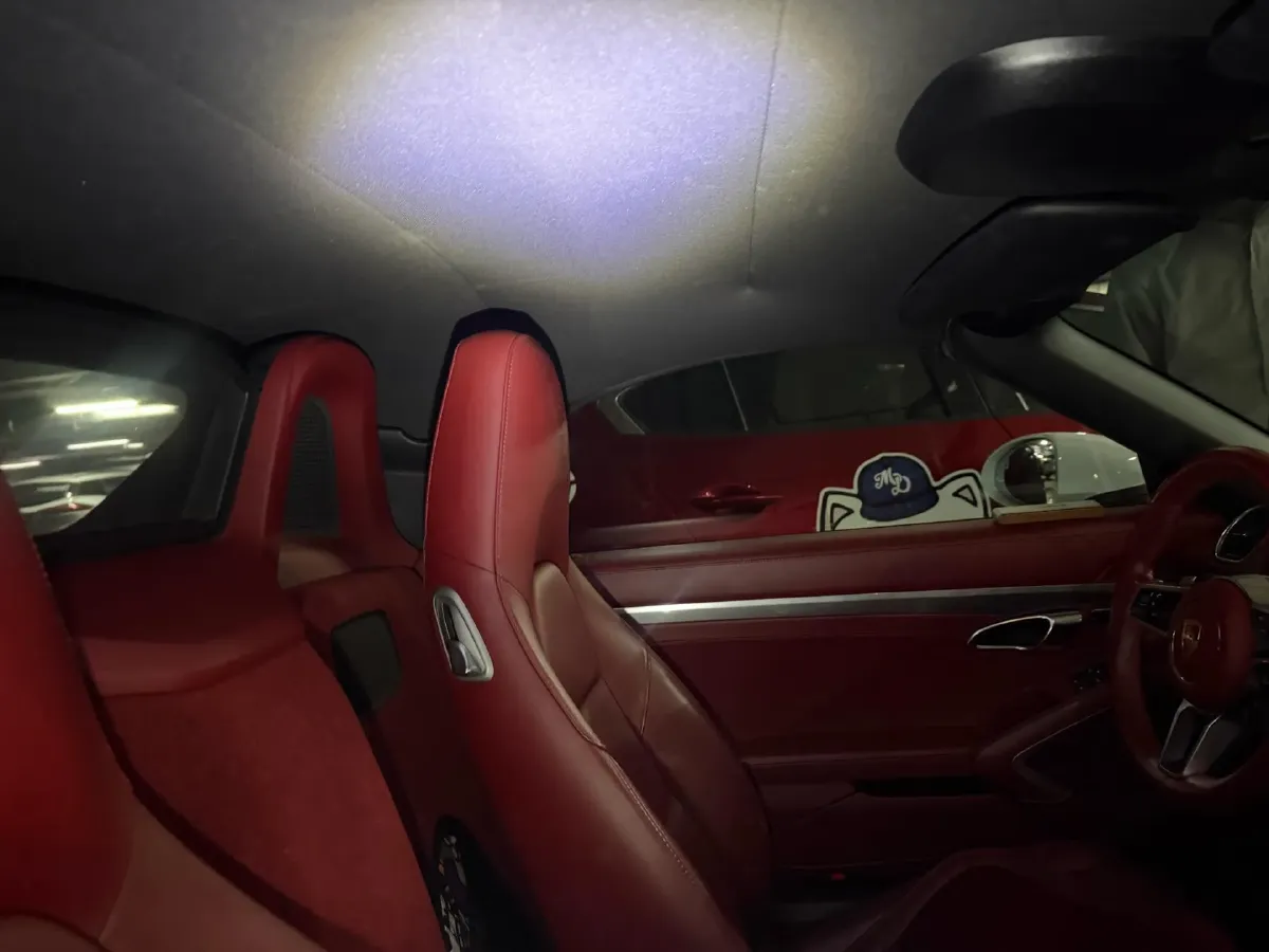 2020 Porsche 718 2.0T 250HP H4 7DCT,autocango,china used car exporter,china ev exporter,chinese used car exporter,chinese used ev exporter