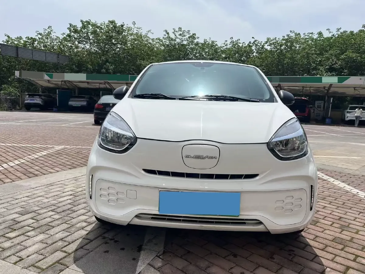 2022 Roewe Clever BEV 29KWH,autocango,china used car exporter,china ev exporter,chinese used car exporter,chinese used ev exporter