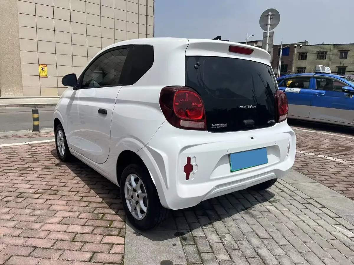 2022 Roewe Clever BEV 29KWH,autocango,china used car exporter,china ev exporter,chinese used car exporter,chinese used ev exporter