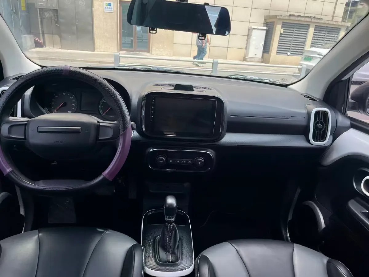 2022 Roewe Clever BEV 29KWH,autocango,china used car exporter,china ev exporter,chinese used car exporter,chinese used ev exporter