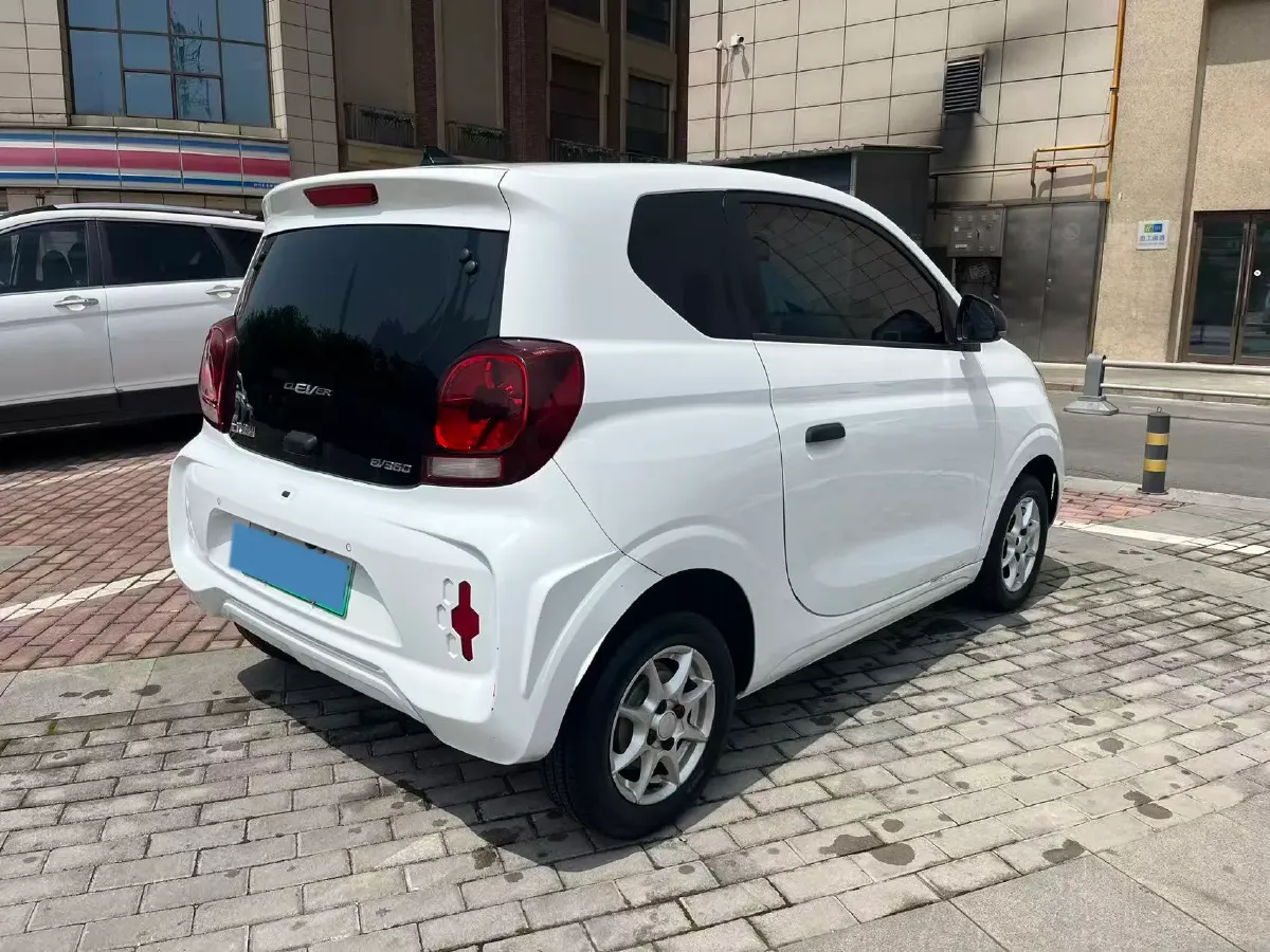 2022 Roewe Clever BEV 29KWH,autocango,china used car exporter,china ev exporter,chinese used car exporter,chinese used ev exporter