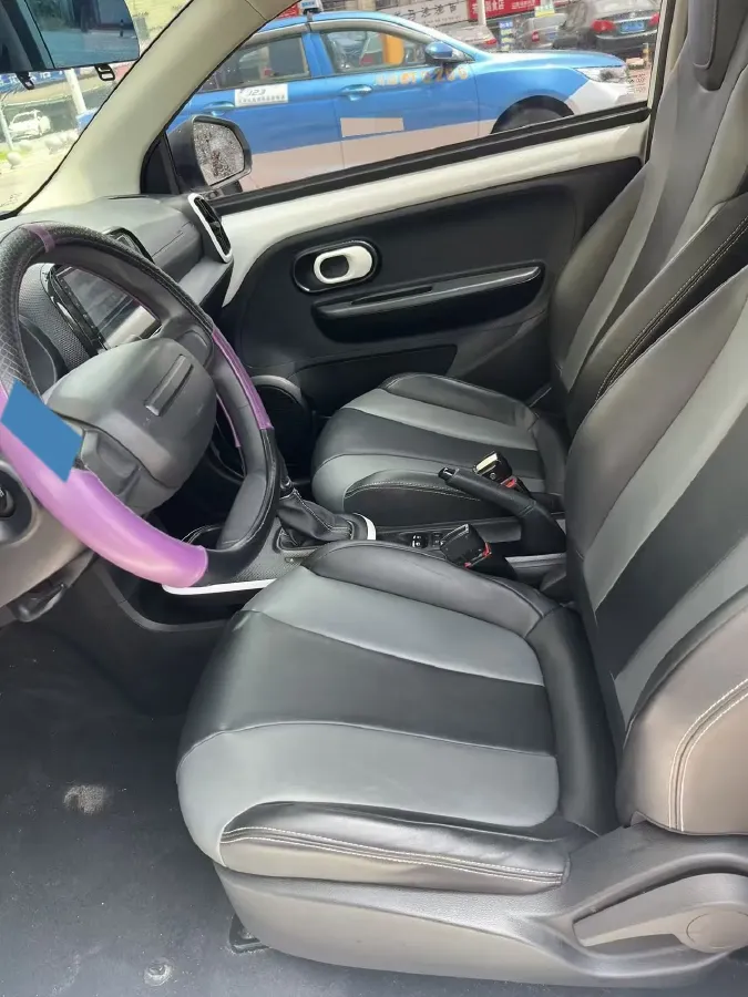 2022 Roewe Clever BEV 29KWH,autocango,china used car exporter,china ev exporter,chinese used car exporter,chinese used ev exporter