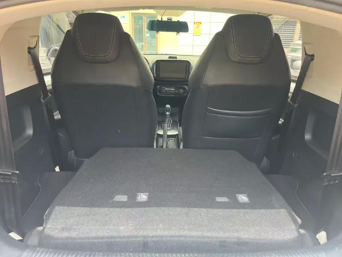 2022 Roewe Clever BEV 29KWH,autocango,china used car exporter,china ev exporter,chinese used car exporter,chinese used ev exporter