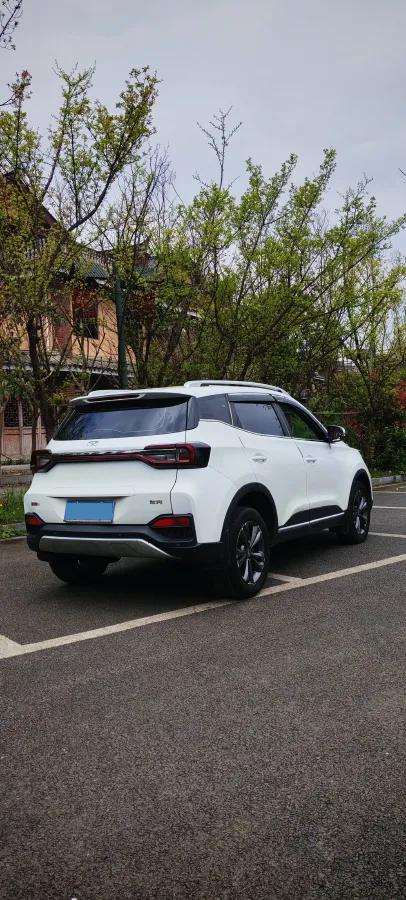 2020 KaiYi XuanJie 1.5L 116HP L4 CVT,autocango,china used car exporter,china ev exporter,chinese used car exporter,chinese used ev exporter