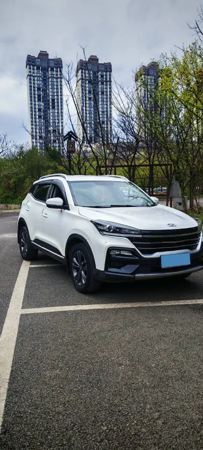 2020 KaiYi XuanJie 1.5L 116HP L4 CVT,autocango,china used car exporter,china ev exporter,chinese used car exporter,chinese used ev exporter